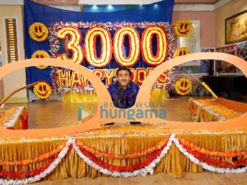 Photos: Cast of Taarak Mehta Ka Ooltah Chashmah celebrate 3000 episodes