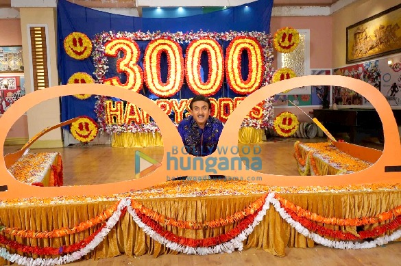 cast of taarak mehta ka ooltah chashmah celebrate 3000 episodes 4