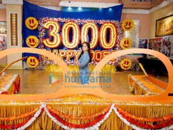 Photos: Cast of Taarak Mehta Ka Ooltah Chashmah celebrate 3000 episodes