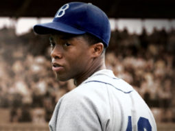 Chadwick Boseman starrer 42 to re-release in theatres in the US as a tribute 