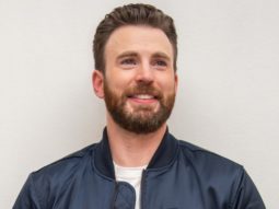 Chris Evans addresses NSFW photo leak incident in the best way possible 