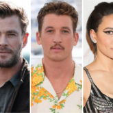 Chris Hemsworth, Miles Teller, Jurnee Smollett to star in Netflix movie Spiderhead