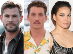Chris Hemsworth, Miles Teller, Jurnee Smollett to star in Netflix movie Spiderhead