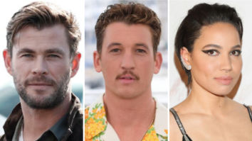 Chris Hemsworth, Miles Teller, Jurnee Smollett to star in Netflix movie Spiderhead