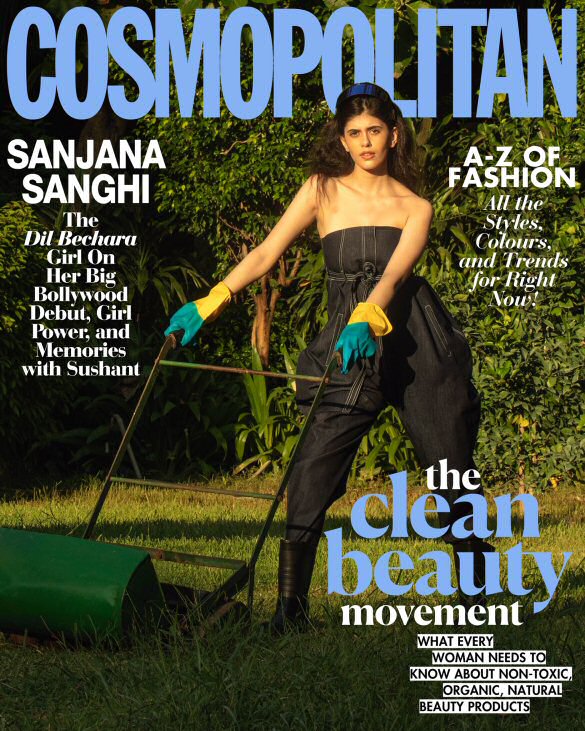 cosmopolitan 63