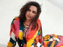 Deepika Padukone talks about her life before stardom