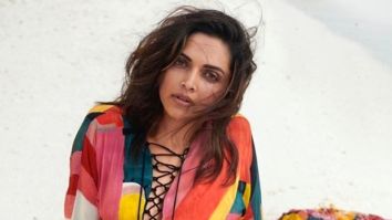 Deepika Padukone talks about her life before stardom