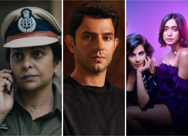 Delhi Crime, Made In Heaven, Four More Shots Please bag nominations at the International Emmy Awards 2020