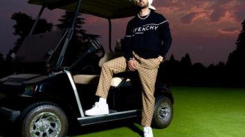 Diljit Dosanjh talks about shooting his latest music video amid lockdown