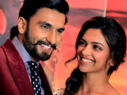 Dismay over Deepika Padukone’s name in the drug chat, Ranveer Singh stands solidly behind his wife