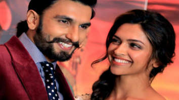 Dismay over Deepika Padukone’s name in the drug chat, Ranveer Singh stands solidly behind his wife