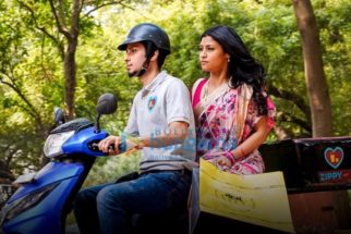 Movie stills of the movie Dolly Kitty Aur Woh Chamakte Sitare