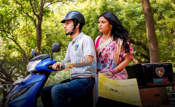 dolly kitty aur woh chamakte sitare 1 2