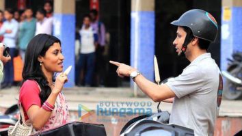 Movie Stills of the movie Dolly Kitty Aur Woh Chamakte Sitare