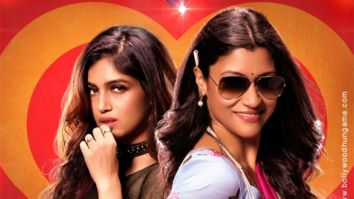 First Look Of Dolly Kitty Aur Woh Chamakte Sitare