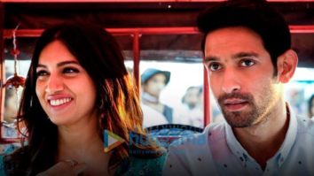 Movie stills of the movie Dolly Kitty Aur Woh Chamakte Sitare