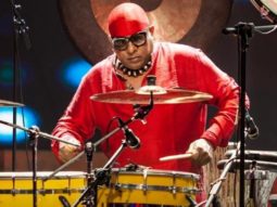 Drums Shivamani on working with Amitabh Bachchan: “That was a MIRACLE, that was my first…”