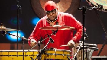 Drums Shivamani on working with Amitabh Bachchan: “That was a MIRACLE, that was my first…”