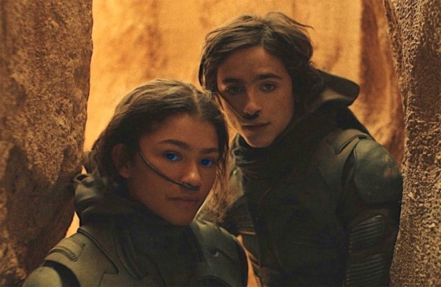 Dune Trailer featuring Timothee Chalamet, Zendaya, Jason Mamoa, Oscar Isaac and others is a visual feast Dune Trailer featuring Timothee Chalamet, Zendaya, Jason Mamoa, Oscar Isaac and others is a visual feast