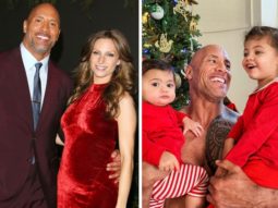 Dwayne Johnson, his wife Lauren Hashian and daughters test positive for COVID-19