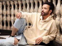 EXCLUSIVE: Aamir Ali reveals the precautions that he’s been taking for outdoor shoots
