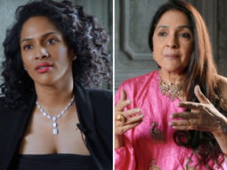 EXCLUSIVE: Masaba Gupta and Neena Gupta take you through behind-the-scenes of Masaba Masaba and what it was like to film the series