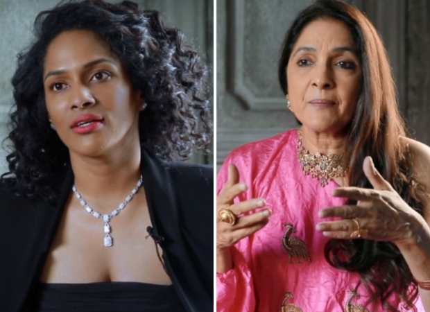 EXCLUSIVE: Masaba Gupta and Neena Gupta take you through behind-the-scenes of Masaba Masaba and what it was like to film the series EXCLUSIVE: Masaba Gupta and Neena Gupta take you through behind-the-scenes of Masaba Masaba and what it was like to film the series