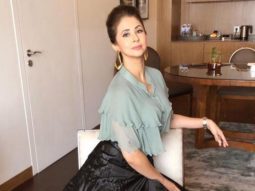 EXCLUSIVE: Urmila Matondkar says, “The industry does not consist of 4-5 people, calling it a drugs nexus is wrong”