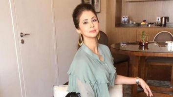 EXCLUSIVE: Urmila Matondkar says, “The industry does not consist of 4-5 people, calling it a drugs nexus is wrong”