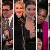 Emmys 2020 Winners: Schitt's Creek makes clean-sweep, Regina King, Mark Ruffalo accept awards virtually