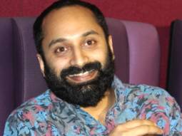Fahadh Faasil EXCLUSIVE on C U Soon, Bollywood plans & Superb Rapid Fire on Samantha, Vijay, Irrfan