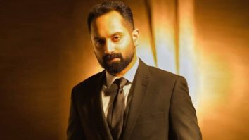 Fahadh Faasil: “More than VFX or Technology, I need to be very excited about STORY itself”| C U Soon