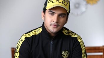 Faisal Khan opens up about his upcoming music video with Richa Sinha
