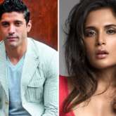 Farhan Akhtar, Richa Chadha among others condemn officials for cremating Hathras rape victim without family’s permission