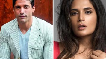 Farhan Akhtar, Richa Chadha among others condemn officials for cremating Hathras rape victim without family’s permission