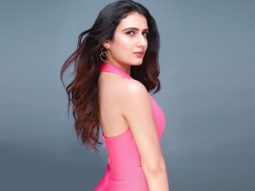 Fatima Sana Shaikh to become a director for Vishal Bhardwaj’s music video ‘Palkein Kholo’