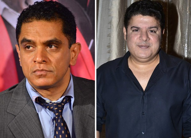 Firoz Nadiadwala confirms he is working with MeToo accused Sajid Khan