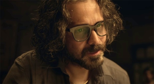 First trailer of Emraan Hashmi’s film Harami gives a glimpse of his merciless role First trailer of Emraan Hashmi’s film Harami gives a glimpse of his merciless role