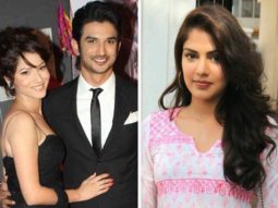 Following Rhea Chakraborty’s arrest, Ankita Lokhande slams her for letting Sushant Singh Rajput consume drugs