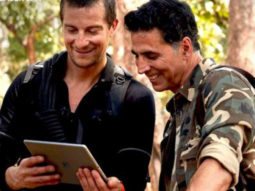 8 Key Highlights from the special episode of Into The Wild with Bear Grylls and Akshay Kumar