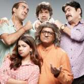 Garaj Rao, Ranvir Shorey, Vijay Raaz star in a new show titled PariWar