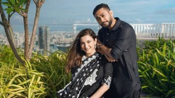 Gauahar Khan is dating Zaid Darbar, confirms the latter’s father musician Ismail Darbar