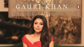Gauri Khan’s debut book to be published regarding her ‘designer’ journey