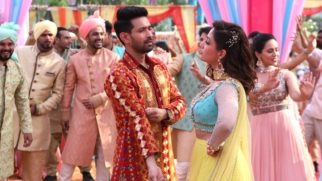 Ginny Weds Sunny: LOL – Official Music Video | Yami Gautam, Vikrant Massey