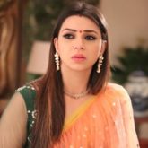 Guddan Tumse Na Ho Payega Sehrish Ali gets emotional as she bids adieu to the show