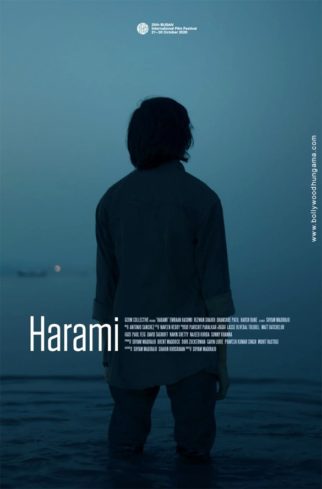 First Look Of The Movie Harami