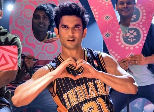 Here's why Sushant Singh Rajput slashed his price by almost half for Dil Bechara Here's why Sushant Singh Rajput slashed his price by almost half for Dil Bechara