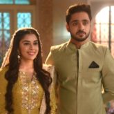 Here’s what Adnan Khan and Eisha Singh have to say as they bid adieu to their show Ishq Subhan Allah