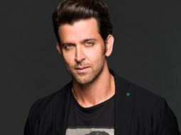 Hrithik Roshan donates Rs. 3 lakhs to help fulfill a 20-year old Indian ballet dancer’s dream