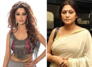 “I believe Payal Ghosh”, says Roopa Ganguly